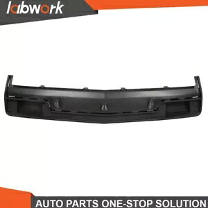 Labwork フロントバンパーフィラーパネル 2014-2015 シボレーシルバラード 1500 23126910 Labwork Front Bumper Filler Panel For 2014-2015 Chevy Silverado 1500 23126910 【並行輸入品】