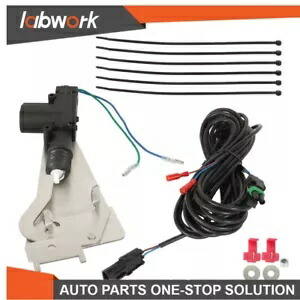 Labwork パワーテールゲートロック 1997 1998-2016 フォード F-150 F-250 F-350 PL8250 Labwork Power Tailgate Lock For 1997 1998-2016 Ford F-150 F-250 F-350 PL8250 【並行輸入品】 40,040円