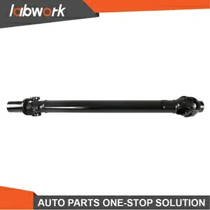 フロントプロペラシャフトアセンブリ 2004-2006 ポラリススポーツマン 500 4x4 HO 6x6 1380233 Front Prop Shaft Assembly For 2004-2006 Polaris Sportsman 500 4x4 HO 6x6 1380233 【並行輸入品】