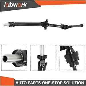 Labwork リアドライブシャフト プロペラシャフトアセンブリ レクサス RX300 1999-2003 3.0L AWD用 Labwork Rear Driveshaft Prop Shaft Assembly for Lexus RX300 1999-2003 3.0L AWD 【並行輸入品】