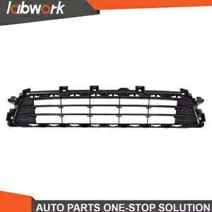 Labwork フロントロアグリル 85130234 2022 2023 2024 GMC Terrain SLE SLT ブラック Labwork Front Lower Grille 85130234 For 2022 2023 2024 GMC Terrain SLE SLT Black 【並行輸入品】