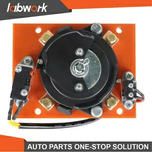 Labwork フォワードリバースシフトスイッチアセンブリヤマハ G8 93-94/G9 91-95 -36V Labwork Forward Reverse Shift Switch Assembly For Yamaha G8 93-94/G9 91-95 -36V 【並行輸入品】