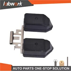 Labwork キャブレター フロート バルブ ピン ニードル シート セット ホンダ CB125S XL100 XR100用 Labwork Carburetor Float Valve Pin Needle Seat Set For Honda CB125S XL100 XR100 【並行輸入品】