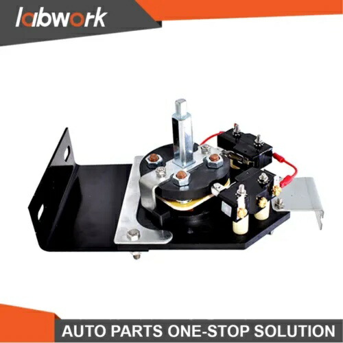 Labwork フォワードおよびリバース スイッチ アセンブリ E-Z-GO ゴルフ カート TXT 1994 用 - アップ Labwork Forward And Reverse Switch Assembly For E-Z-GO Golf Carts TXT 1994 - Up 【並行輸入品】