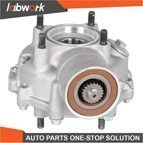 Labwork ファイナルドライブギアホンダ TRX420 ランチャーリアディファレンシャル 41300-HP5-600 Labwork Final Drive Gear For Honda TRX420 Rancher Rear Differential41300-HP5-600 【並行輸入品】