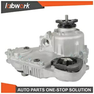 Labwork トランスファーケースアセンブリ 2009-2014 BMW X6 E71 Xdrive35 X5 ATC450用 Labwork Transfer Case Assembly For 2009-2014 BMW X6 E71 Xdrive35 X5 ATC450 【並行輸入品】