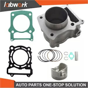 HISUN MASSIMO BENNCHE コールマン 500cc シリンダーピストントップエンドキット用 For HISUN MASSIMO BENNCHE COLEMAN 500cc Cylinder Piston Top End Kit 【並行輸入品】
