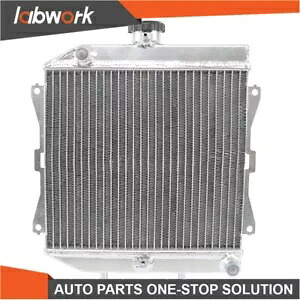 ラジエーターホンダ TRX 420/500 ランチャー 420 2007-2014 フォアマン 500 2012-2013 Radiator For Honda TRX 420/500 Rancher 420 2007-2014 Foreman 500 2012-2013 【並行輸入品】
