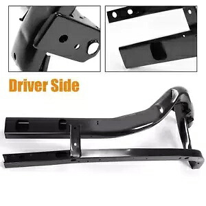 左ラジエーターサポート ダッジ・ラム 1500 2011-2018 & ラム 1500 クラシック 2019-2020用 Left Radiator Support For Dodge Ram 1500 2011-2018 & Ram 1500 Classic 2019-2020 【並行輸入品】