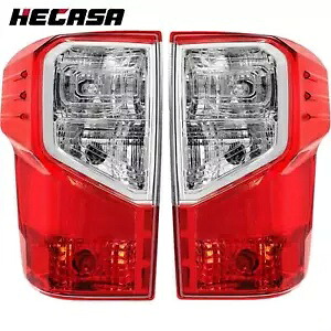 運転席&助手席リアテールライトアセンブリ 2016-2023 2019 Nissan Titan XD用 Driver & Passenger Rear Tail Lights Assembly For 2016-2023 2019 Nissan Titan XD 【並行輸入品】 54,780円