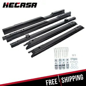 ロングベッドトラックフロアサポートクロスメンバー 1999-18 フォード F250 F-250 スーパーデューティ用 Long Bed Truck Floor Support Crossmember For 1999-18 Ford F250 F-250 Super Duty 【並行輸入品】