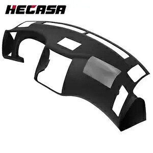 センター成形ダッシュ カバー キャップ インフィニティ FX45 ベース スポーツ 2006-2008 用に塗装 Center Molded Dash Cover Cap Painted For Infinity FX45 Base Sport 2006-2008 【並行輸入品】