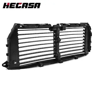 フォード F-150 2015-2017 用アッパーグリルラジエーターシャッター Upper Grille Radiator Shutter For Ford F-150 2015-2017 【並行輸入品】 40,755円