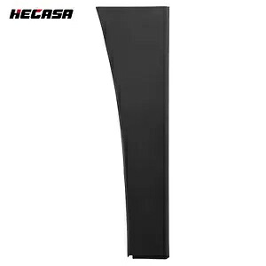 LH 運転席側アッパースリーパーキャブフェアリングエクステンダーディフレクターボルボ VNL 04-16 LH Driver Side Upper Sleeper Cab Fairing Extender Deflector For Volvo VNL 04-16 【並行輸入品】