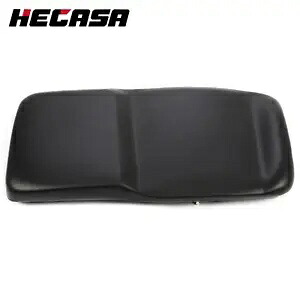 HECASA ポラリスレンジャー 900 XP/570/1000 13-18 助手席底クッション HECASA For Polaris Ranger 900 XP/570/1000 13-18 Passenger Seat Bottom Cushion 【並行輸入品】