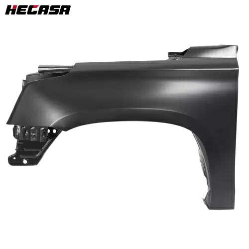フロント左運転席側フェンダーキャデラック エスカレード ESV 2015-2020 1240398 Front Left Driver Side Fender For Cadillac Escalade ESV 2015-2020 1240398 【並行輸入品】