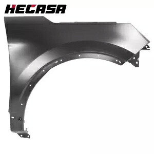 フロント RH サイドスチールフェンダーフォード エクスプローラー ポリス インターセプター ユーティリティ 16-2019用 Front RH Side Steel Fender For Ford Explorer Police Interceptor Utility 16-2019 【並行輸入品】