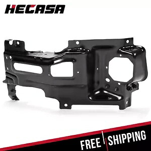 アウターリテーナーフロントバンパーブラケット左側 15-19 シルバラード 2500HD/3500HD 用 Outer Retainer Front Bumper Bracket Left Side For 15-19 Silverado 2500HD/3500HD 【並行輸入品】