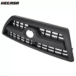 トヨタ 4 ランナー 2006-2009 07 08 フロントバンパーアッパーグリルブラック 5310035A03D0 For Toyota 4Runner 2006-2009 07 08 Front Bumper Upper Grille Black 5310035A03D0 【並行輸入品】