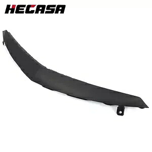 HECASA アッパーグリルトリムモールディングアキュラ ILX 2016-2018 AC1217106 71127TX6A50ZE HECASA Upper Grille Trim Molding For Acura ILX 2016-2018 AC1217106 71127TX6A50ZE 【並行輸入品】