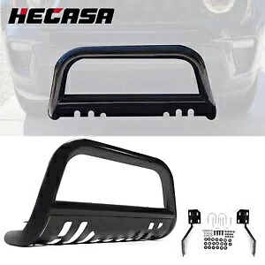 ジープ レネゲード 2015-2022 バンパーブルバーブラシガードスチール粉体塗装 For Jeep Renegade 2015-2022 Bumper Bull Bar Brush Guard Steel Powder Coated 【並行輸入品】