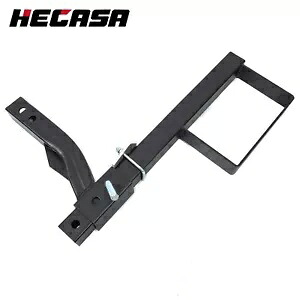 RV トラック レシーバー ヒッチ スペア タイヤ マウント 高耐久スチール すべての 2 インチ レシーバーに適合 RV Truck Receiver Hitch Spare Tire Mount Heavy Duty Steel Fits all 2\