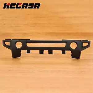 フロントバンパーカバー フォグライトランプ穴付き ハマー H3 2006-2010/H3T 2009-2010用 Front Bumper Cover w/ Fog Light Lamp Holes For Hummer H3 2006-2010/H3T 2009-2010 【並行輸入品】