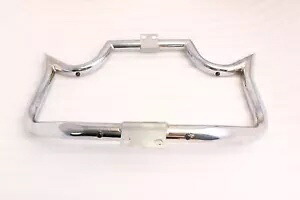 エンジンガード ハイウェイ クラッシュ バー 4 ハーレー スポーツスター 883 1200 アイアン XL 2004-2024 ENGINE GUARD HIGHWAY CRASH BAR 4 HARLEY SPORTSTER 883 1200 IRON XL 2004-2024 【並行輸入品】
