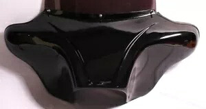 バットウィング フェアリング フロントガラス 4 ハーレー ヘリテージ ソフテイル クラシック フェアリング 塗装済み BATWING FAIRING WINDSHIELD 4 HARLEY HERITAGE SOFTAIL CLASSIC FAIRING PAINTED 【並行輸入品】