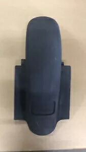 中古 4インチ 交換用 サミット リアフェンダー 4 ハーレー ツーリング 09-22 拡張ストレッチ済み USED 4\