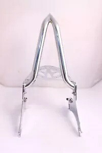 パッセンジャーバックレスト シーシーバー W ラゲッジラック 4 クロスカントリーロード ビクトリー New Ver Passenger Backrest Sissy Bar W Luggage Rack 4 Cross Country Road Victory New Ver 【並行輸入品】