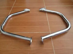 Victory Cross Roads カントリー エンジン ガード クラッシュ ハイウェイ バー ケース マグナム 2010-18 Victory Cross Roads Country Engine Guard Crash Highway Bars Case Magnum 2010-18 【並行輸入品】