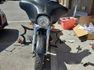 エンジンガード ハイウェイ クラッシュ バー ツーリング ハーレー ロードキング ウルトラ FL 09-24 1.5インチ用 ENGINE GUARD HIGHWAY CRASH BAR TOURING FOR HARLEY ROAD KING ULTRA FL 09-24 1.5\
