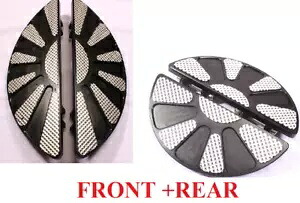 フットボード フロアボード フットペグ フットペグ ボード ハーレー ソフテイル ヘリテージ デラックス FOOTBOARDS FLOORBOARDS FOOTPEGS FOOT PEGS BOARDS HARLEY SOFTAIL HERITAGE DELUXE 【並行輸入品】 48,840円