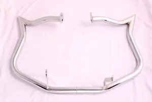BAGGER エンジンケースガード ハイウェイクラッシュバー HONDA SHADOW 1100 SABRE 00-08 VT1100 BAGGER Engine Case Guard Highway Crash Bar HONDA SHADOW 1100 SABRE 00-08 VT1100 【並行輸入品】