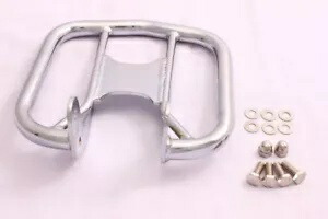 インディアン スカウト ピナクル INDIAN SCOUT 15-22 Scout Sixty 2016-22 用 荷物ラック Luggage Rack for Indian Scout Pinnacle INDIAN SCOUT 15-22 Scout Sixty 2016-22 【並行輸入品】