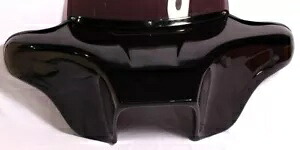 ABS 塗装済み ハーレー バッティング フェアリング フロントガラス 4 ツーリング ロードキング スタンダード FLHR ABS PAINTED HARLEY BATWING FAIRING WINDSHIELD 4 TOURING ROAD KING STANDARD FLHR 【並行輸入品】