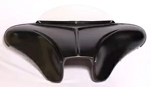 バットウィング フェアリング フロントガラス 4 リドレー バイク オートグライド 全年式 6.5インチ FL-6 BATWING FAIRING WINDSHIELD 4 RIDLEY MOTORCYCLE AUTO-GLIDE ALL YEARS 6.5\