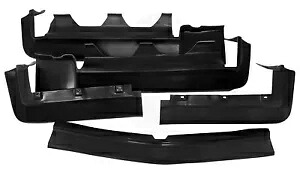 1980 - 1985 Buick LeSabre コンプリート 5 ピース フロント & リア バンパー フィラー セット 1980 - 1985 Buick LeSabre Complete 5-Piece Front & Rear Bumper Filler Set 【並行輸入品】