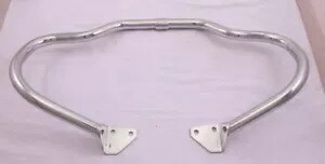 ハーレー エンジンガード ハイウェイ クラッシュ バー 06-17 ダイナ ストリート スイッチバック fxdb C34 Harley Engine Guard Highway Crash Bars 06-17 Dyna street switchback fxdb C34 【並行輸入品】