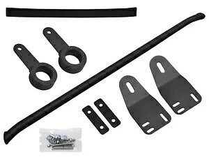 USA-bikernet ライトバー取り付けキット Can-Am Maverick X3 (2017+) 用 Usa-bikernet Light Bar Mounting Kit for Can-Am Maverick X3 (2017+) 【並行輸入品】