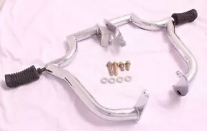 新しいエンジンガードクラッシュバー 2013 - 2022 スズキブルバード C90 C90T ボス用 NEW ENGINE GUARD CRASH BAR FOR 2013 - 2022 SUZUKI BOULEVARD C90 C90T BOSS 【並行輸入品】