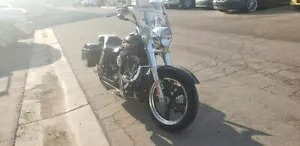 ハーレー エンジンガード クラッシュ ハイウェイ バー 06-17 ダイナ ストリート スイッチバック fxdb Harley Engine Guard Crash Highway Bars 06-17 Dyna street switchback fxdb 【並行輸入品】