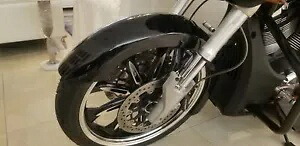 21 インチ フロントフェンダー ビクトリーマグナム クロスカントリー 2015-2016 USABIKERCOMM 21\
