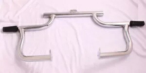 エンジンガード ハイウェイ クラッシュ バー 4 ハーレー ソフテイル ヘリテージ ファットボーイ デラックス 1.5インチ ENGINE GUARD HIGHWAY CRASH BAR 4 HARLEY SOFTAIL HERITAGE FATBOY DELUXE 1.5\