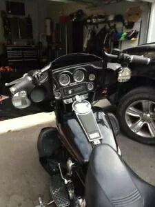 BAGGER APE ハンガー ハンドルバー 12\