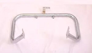 ハイウェイ エンジン ガード クラッシュ バー ホンダ シャドウ ACE VT750 VT400 1997-2003 に最適 Highway Engine Guard Crash Bar Nice Fits Honda Shadow ACE VT750 VT400 1997-2003 【並行輸入品】