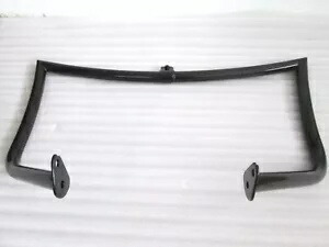 エンジンガード ハイウェイ クラッシュ バー 4 ツーリング ハーレー ロード キング ストリート ウルトラ グライド フロリダ ENGINE GUARD HIGHWAY CRASH BAR 4 TOURING HARLEY ROAD KING STREET ULTRA GLIDE FL 【並行輸入品】