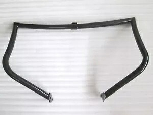 エンジンガード ハイウェイクラッシュバー ツーリングハーレーロードキング ストリートグライド 98-08用 ENGINE GUARD HIGHWAY CRASH BAR FOR TOURING HARLEY ROAD KING STREET GLIDE 98-08 【並行輸入品】