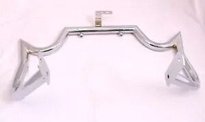 ハイウェイ エンジン ガード クラッシュ バー ホンダ シャドウ ACE VT750 VT400 1997-2003 に適合 Highway Engine Guard Crash Bar Fits Honda Shadow ACE VT750 VT400 1997-2003 【並行輸入品】